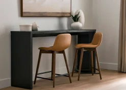 Urban Barn Drifting Wall Art- Wall Art