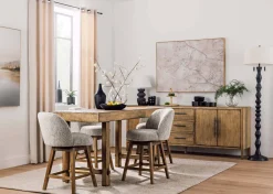 Urban Barn Dumonet Reclaimed Wood Sideboard -- Bookcases & Storage