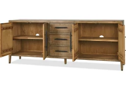 Urban Barn Dumonet Reclaimed Wood Sideboard -- Bookcases & Storage
