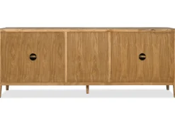 Urban Barn Dumonet Reclaimed Wood Sideboard -- Bookcases & Storage