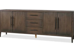 Urban Barn Dumonet Reclaimed Wood Sideboard -- Bookcases & Storage