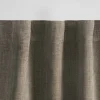 Urban Barn Dunbar Curtain 96 Mushroom- Curtains