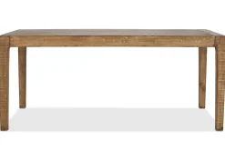 Urban Barn Dundas Dining Table & Jerusha Dining Chairs- Furniture Pairings