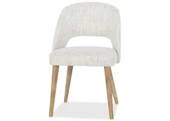 Urban Barn Dundas Dining Table & Jerusha Dining Chairs- Furniture Pairings