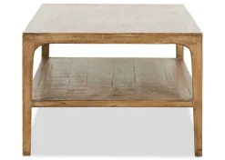Urban Barn Dundas Reclaimed Wood Coffee Table- Coffee Tables