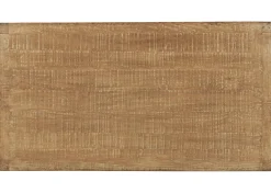 Urban Barn Dundas Reclaimed Wood Coffee Table- Coffee Tables