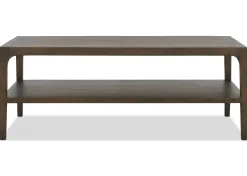 Urban Barn Dundas Reclaimed Wood Coffee Table- Coffee Tables