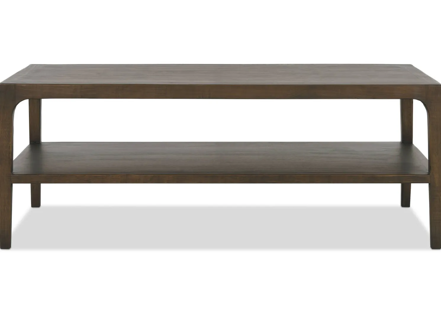 Urban Barn Dundas Reclaimed Wood Coffee Table- Coffee Tables