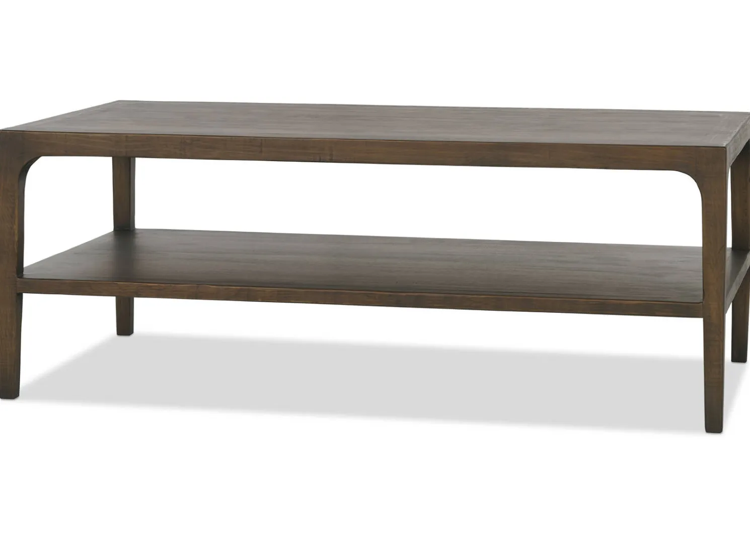 Urban Barn Dundas Reclaimed Wood Coffee Table- Coffee Tables