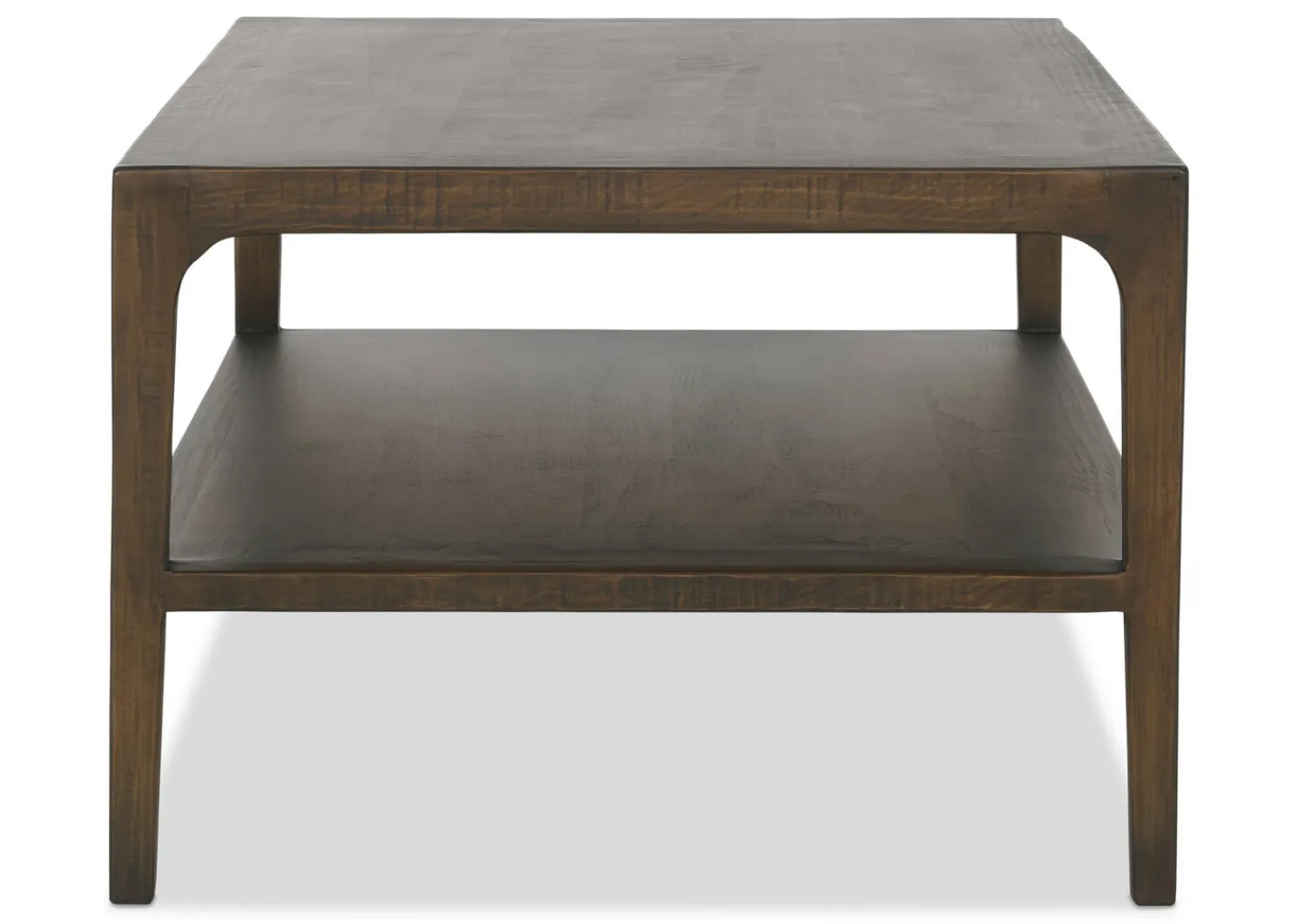 Urban Barn Dundas Reclaimed Wood Coffee Table- Coffee Tables