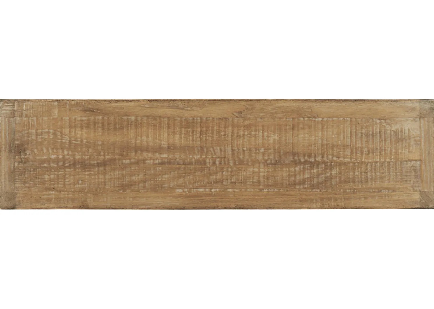 Urban Barn Dundas Reclaimed Wood Console Table- Console Tables