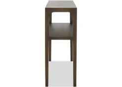 Urban Barn Dundas Reclaimed Wood Console Table- Console Tables