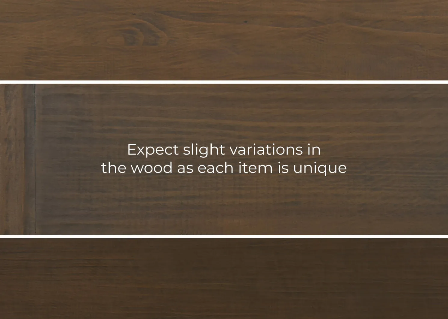 Urban Barn Dundas Reclaimed Wood Console Table- Console Tables