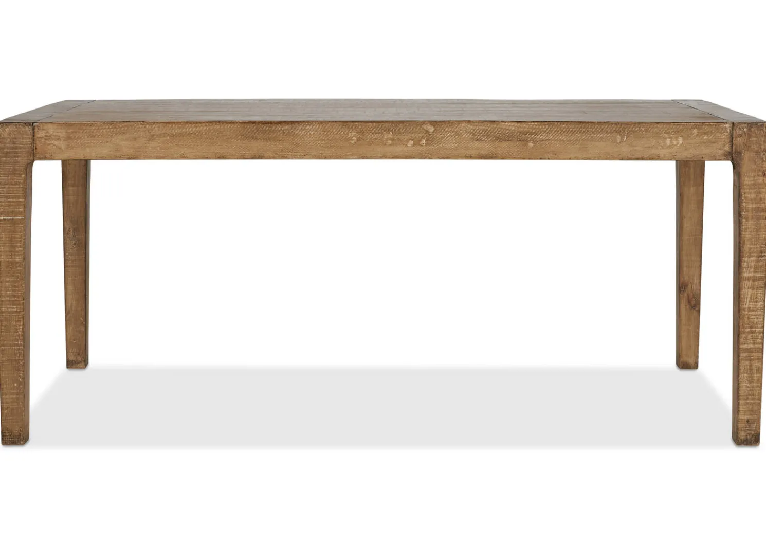 Urban Barn Dundas Reclaimed Wood Dining Table (71")- Tables