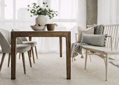 Urban Barn Dundas Reclaimed Wood Dining Table (71")- Tables