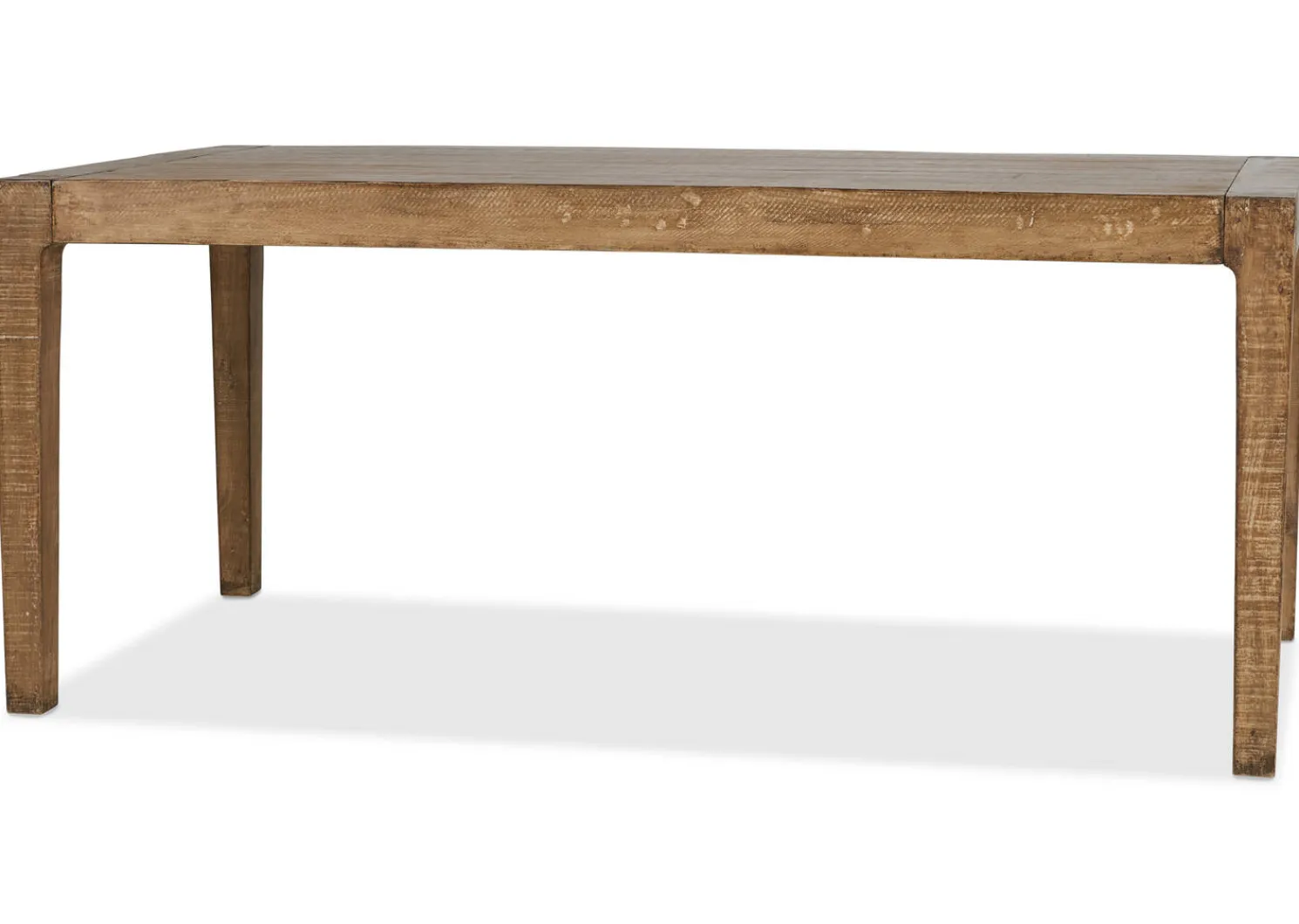 Urban Barn Dundas Reclaimed Wood Dining Table (71")- Tables