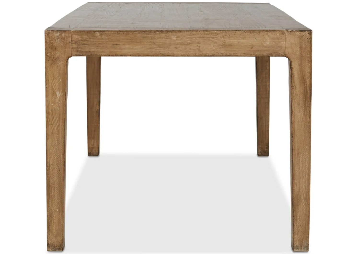 Urban Barn Dundas Reclaimed Wood Dining Table (71")- Tables