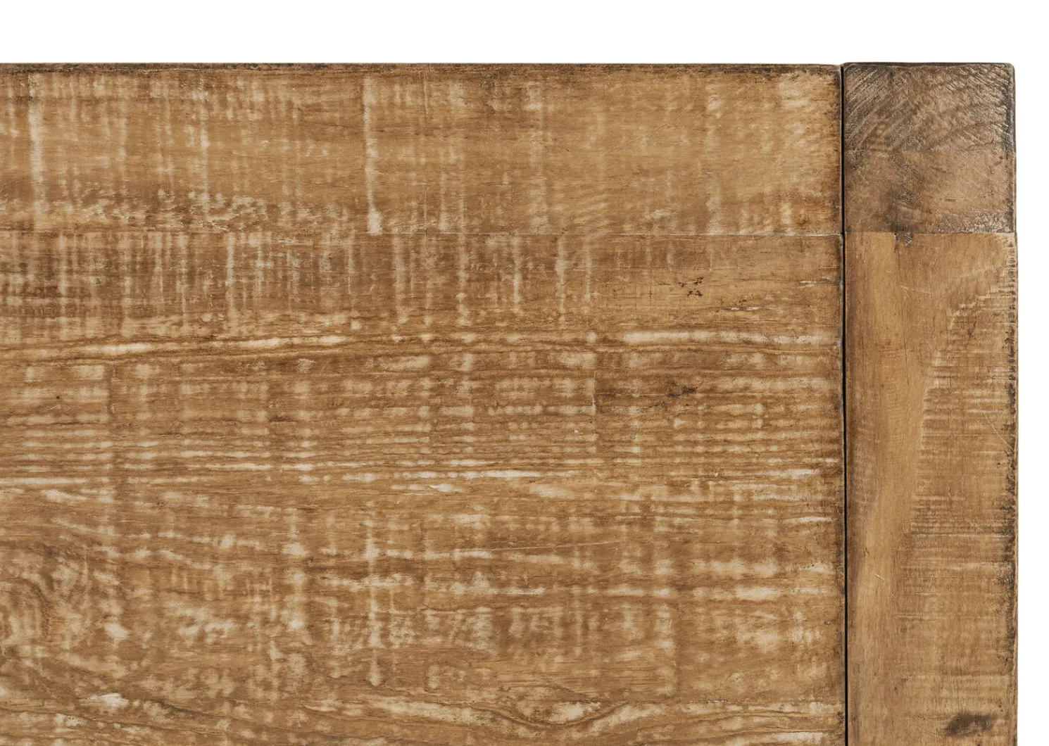 Urban Barn Dundas Reclaimed Wood Dining Table (71")- Tables