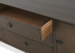 Urban Barn Dundas Reclaimed Wood Sideboard- Sideboards & Storage