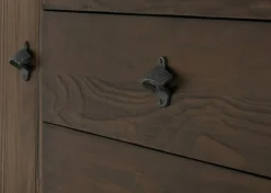 Urban Barn Dundas Reclaimed Wood Sideboard- Sideboards & Storage