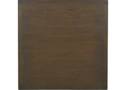 Urban Barn Dundas Reclaimed Wood Square Coffee Table -- Coffee Tables