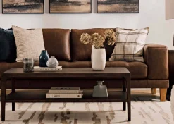 Urban Barn Dunne Allium Branch- Blooms & Branches