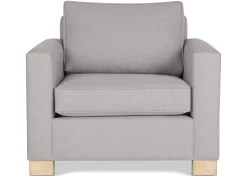 Urban Barn Durant Custom Chair- Custom Furniture