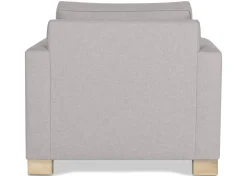 Urban Barn Durant Custom Chair- Custom Furniture