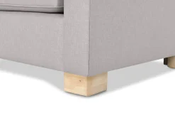 Urban Barn Durant Custom Chair- Custom Furniture