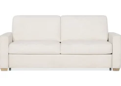 Urban Barn Easton Sofa Bed -Eva Snow- Sofas & Sectionals