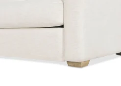 Urban Barn Easton Sofa Bed -Eva Snow- Sofas & Sectionals
