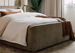 Urban Barn Elan Chenille Throw- Throws