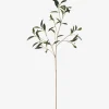 Urban Barn Elena Laurel Spray Branch- Blooms & Branches
