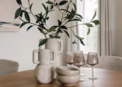 Urban Barn Elena Laurel Spray Branch- Blooms & Branches