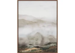 Urban Barn Elevated Wall Art- Wall Art