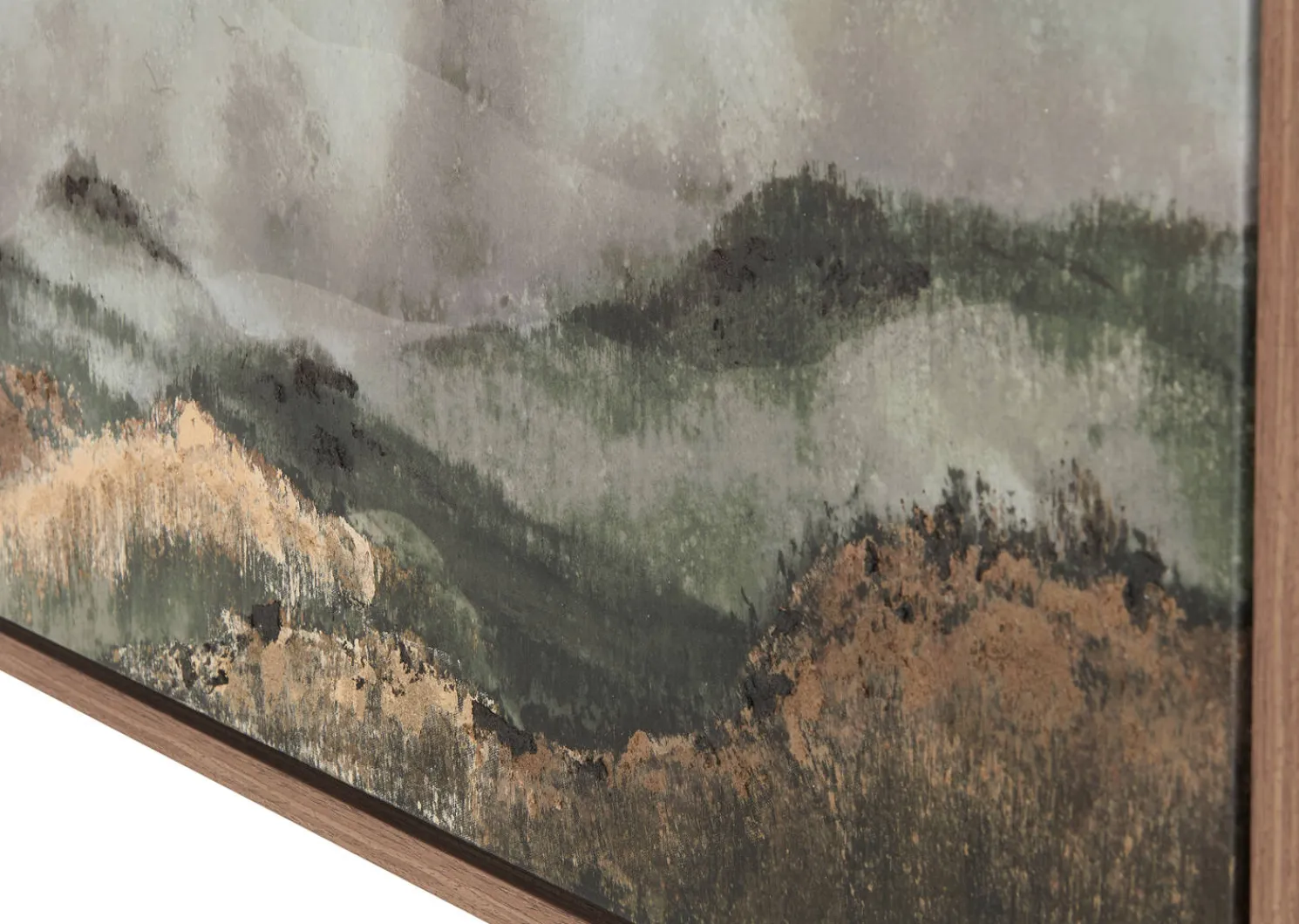 Urban Barn Elevated Wall Art- Wall Art