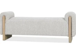 Urban Barn Ellington Bench -Lark Drift- Benches