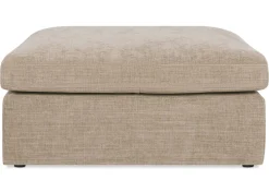 Urban Barn Eloise Ottoman- Ottomans & Benches