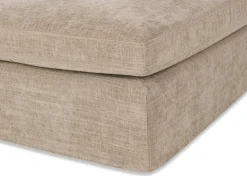 Urban Barn Eloise Ottoman- Ottomans & Benches