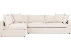 Urban Barn Eloise Sectional- Sofas & Sectionals