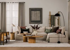 Urban Barn Eloise Sectional- Sofas & Sectionals
