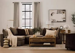 Urban Barn Eloise Sectional- Sofas & Sectionals