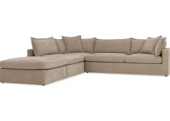 Urban Barn Eloise Sectional- Sofas & Sectionals