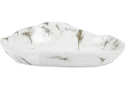 Urban Barn Elyse Decor Plate- Decorative Accents