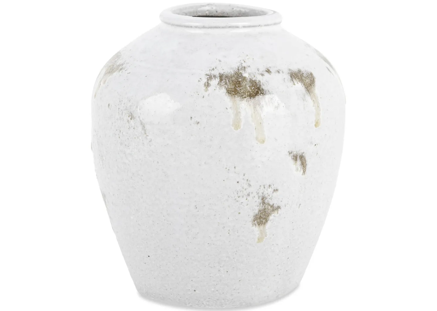 Urban Barn Elyse Vase- Vases & Planters