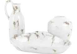 Urban Barn Elyse Vase- Vases & Planters