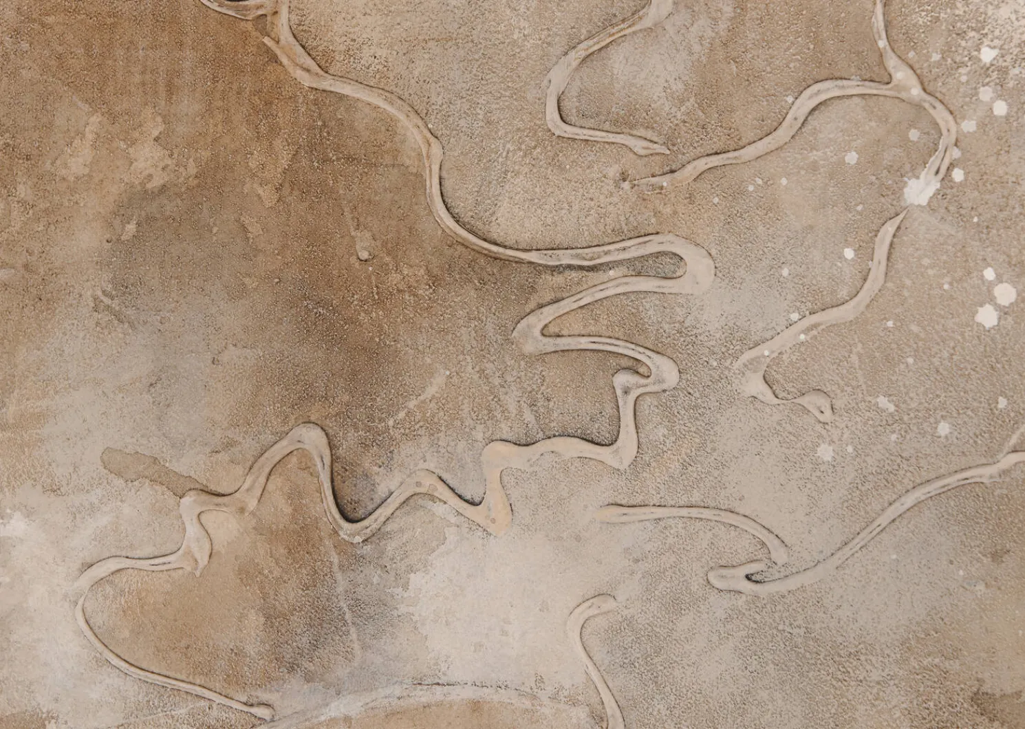 Urban Barn Embraced Wall Art- Wall Art