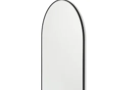 Urban Barn Erika Arched Leaner Mirror- Mirrors
