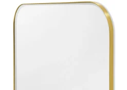 Urban Barn Erika Mantle Wall Mirror- Mirrors