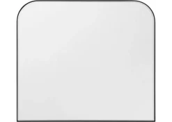 Urban Barn Erika Mantle Wall Mirror- Mirrors